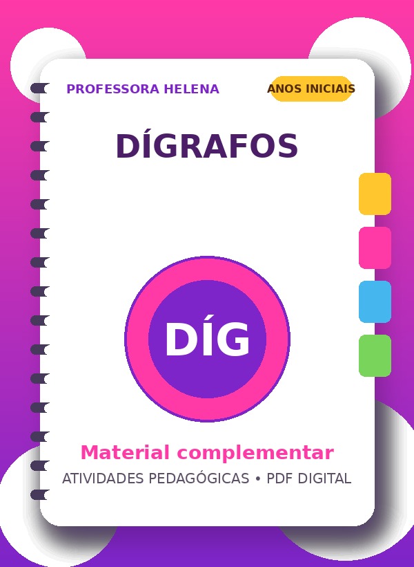 Dígrafos