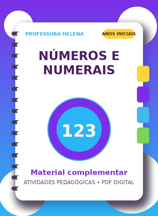 Números e Numerais